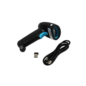 USB <strong>Code</strong> Scanner 2D Barcode Scanners <strong>Image</strong> Barcode Reader <strong>Qr</strong> 1d 2d Barcode Reader Handheld Scanner - Product Image 3