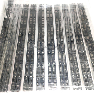 10PCS IDC/JTAG 2.54มม.DC3ชาย Pin PCB Header Connector 2*3/4/5/6/7/8/26/40P ตรงซ็อกเก็ตหัว - Product Image 6