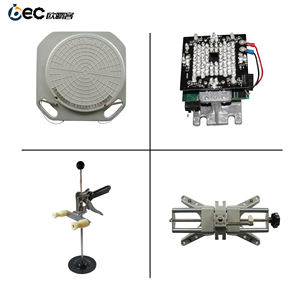 Alinhador de rodas 3D para reparado Eqipument High Technology Melhor serviço para clientes reduzir danos nos pneus Sony Camera