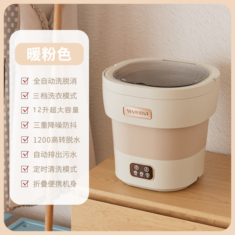12-liter S810-khaki