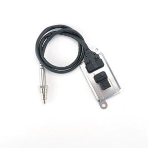 Mercedes Benz NOx sensörü 5WK96659C 240511086008 için otomotiv azot oksit sensörü - Product Image 5