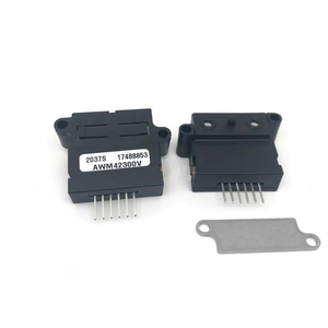 フローセンサーAWM42300V TSSOP-20在庫あり新品オリジナル - Product Image 1