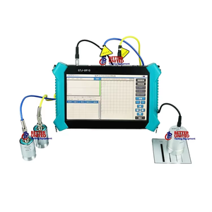 超音波検出器U910/ U920非金属製 - Product Image 1