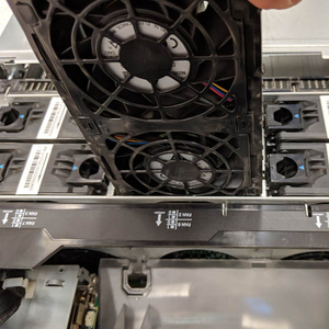 大規模デプロイ用のInspur NF5468M5 4U 16GPU AI推論サーバー - Product Image 1
