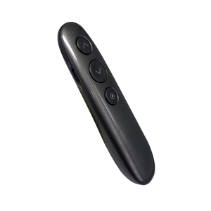 SYSTO H100 Senza Fili Penna di Vibrazione Puntatore Presentation Remote Presenter Digitale Presentazione Clicker PowerPoint Remote Control - Product Image 5