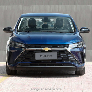 Lowest Price on New Arrival Compact-sized Fuel Car Chevrolet <strong>MONZA</strong> 1.5L Dual Clutch Direct Deal with the Supplier in Stock - Product Image 2