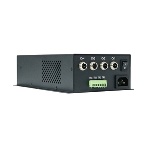 産業用制御コンピュータコントローラJKJ-APF24-CH6 6チャンネル1Aシングルチャネル現在60Wファンレス出力パワーストック - Product Image 4
