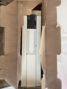 Controllore logico programmabile FX3U-128MR/ES-A originale Mitsubishi PLC, PAC con 64 ingressi/64 uscite (relè) - Product Image 2