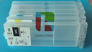 PFI-030/8030 yazıcı dolum Canon için kartuş ImagePROGRAF TA-20/TA-30/TA-5200/TA-5300/TM-5240/TM-5340/TM-340 yazıcı - Product Image 6