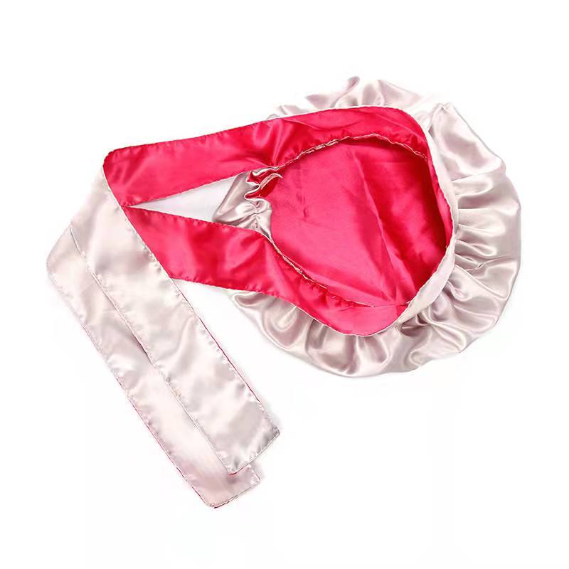 Argent + rose vif