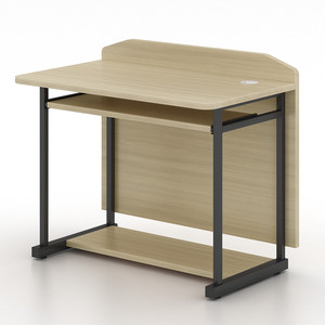Modern Wooden Home Office <strong>Table</strong> Office Furniture <strong>Computer</strong> <strong>Table</strong> Desk Training Studying Working <strong>Computer</strong> <strong>Table</strong> - Product Image 1