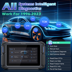 2025 Neues Update VDIAGTOOL VD70 Schlüssel anhänger Programmierer 39 Reset-Funktion All-in-One-Auto diagnose gerät mit Schlüssel programmierung - Product Image 6