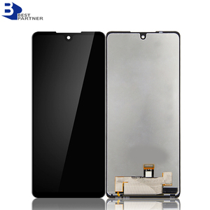 Original Display for <strong>LG</strong> <strong>Stylo</strong> 1 2 3 <strong>4</strong> 5 6 7 Plus Lcd Screen Replacement Digitizer for <strong>LG</strong> Lcd Touch Screen Display - Product Image 2