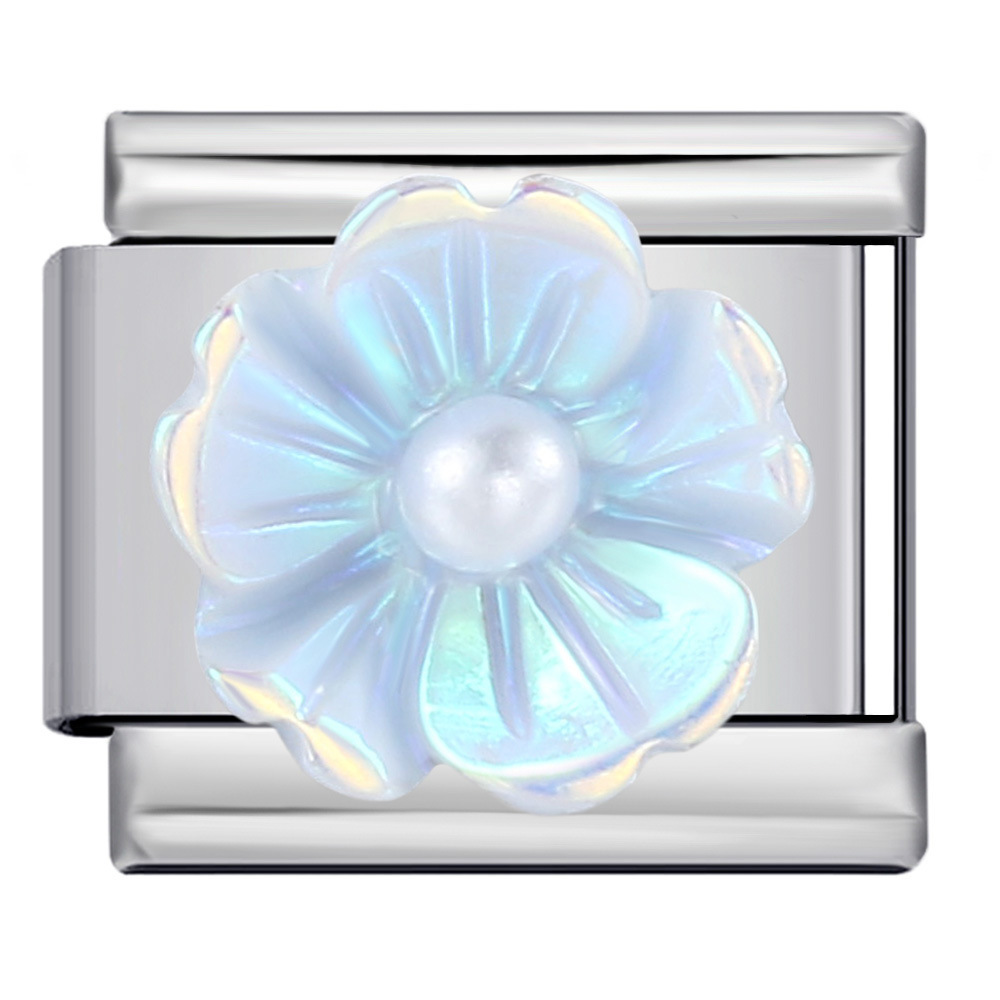 ICJ997-1 Silver