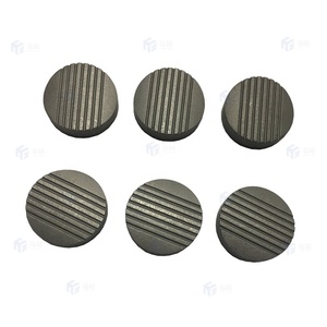 Tungsten karbür yüzeyler için 1313 1308 1613 1913 1608 PDC sondaj Bit ipuçları - Product Image 2