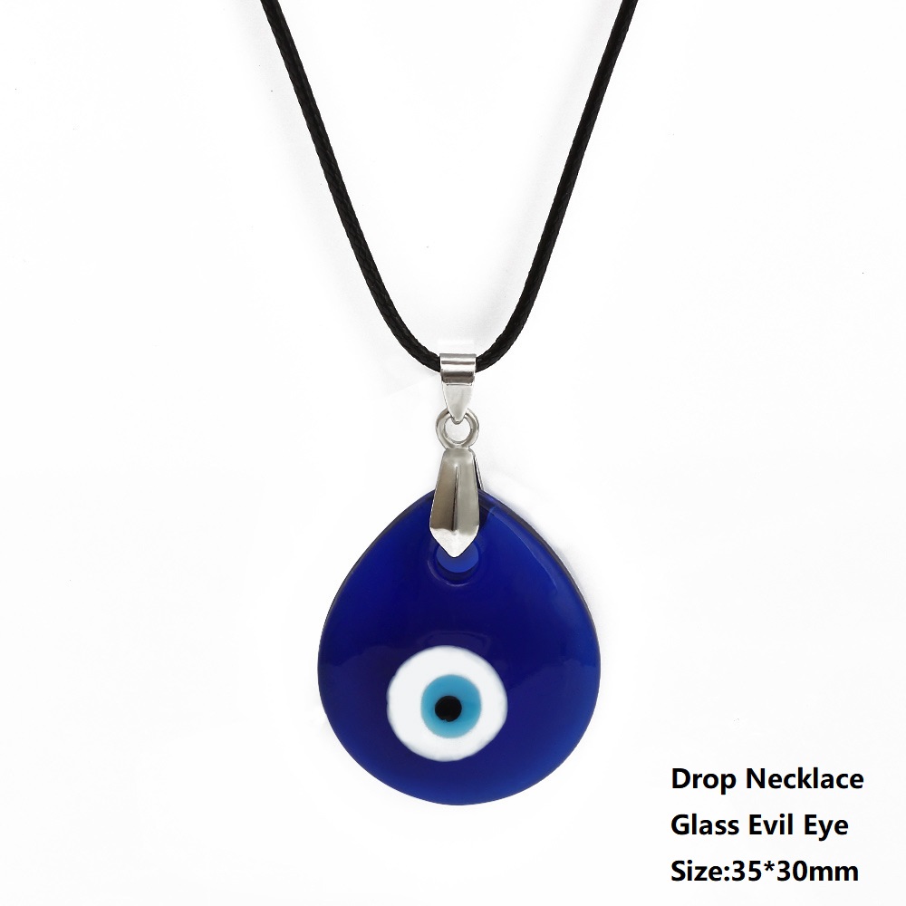 35*30mm Necklace