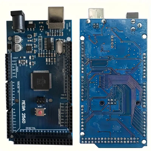 ATmega2560 R3 Mainboard CH340 Treiber Rapid Prototyping Erweiterungs karte für die Entwicklung elektronischer Module und Kits - Product Image 6