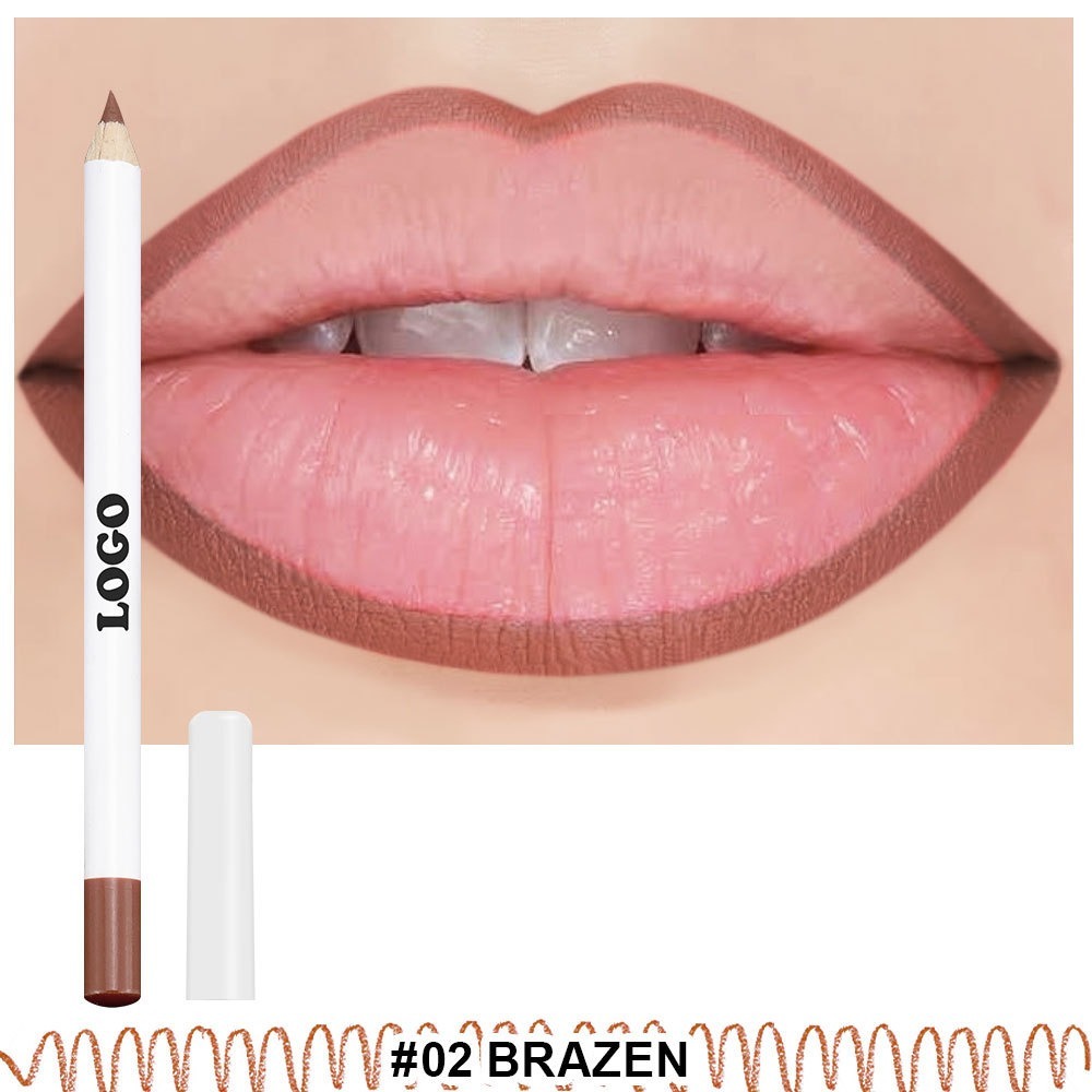 White packaging material 02 #