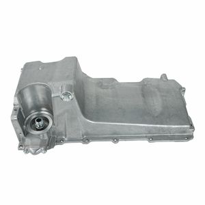 เครื่องยนต์รถยนต์กระทะน้ำมันที่มีตัวกรองน้ำมันเหมาะสำหรับชุด LS1คุณ LSA LSX เครื่องยนต์19212593 12624621 12614822 - Product Image 4