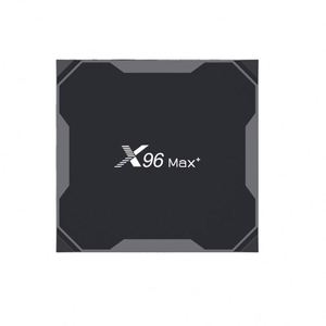 Amlogic กล่องทีวี2019 Max S905X3,ขายดี X96แรม4GB รอม32GB แอนดรอยด์9.0กล่องรับสัญญาณอัจฉริยะแอนดรอยด์ X96MAX Plus - Product Image 1