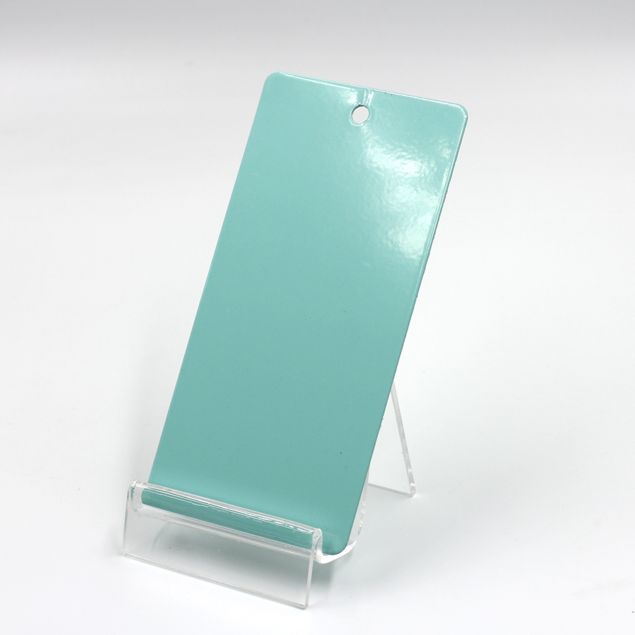 lT green high glossy