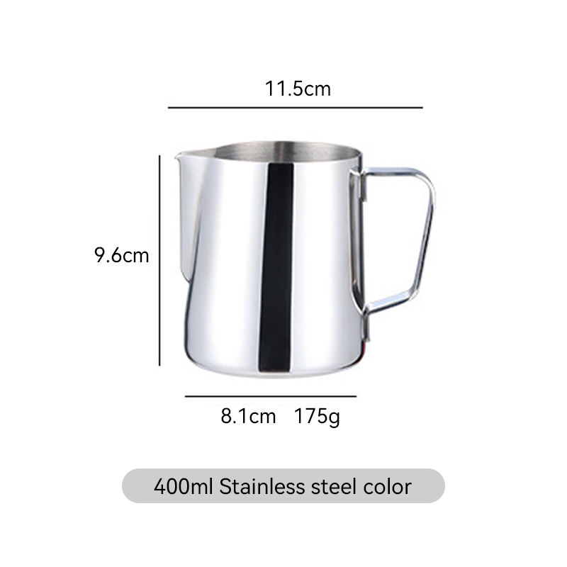 Silver 400ml