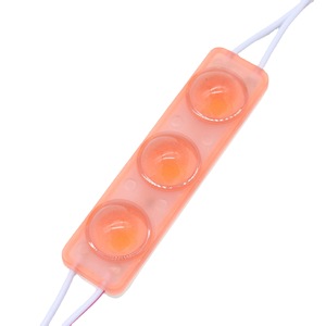 LED-Modul mit hoher Helligkeit SMD SMD2835 LED-Modul für Werbe schilder Light Box-Modul - Product Image 1