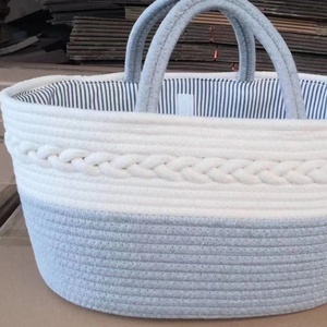 Cosleeping bé đi Lang Thang cho trẻ sơ sinh & trẻ sơ sinh bé làm tổ ngủ xách tay & thoáng khí co ngủ cho bé trong giường bên nôi - Product Image 5