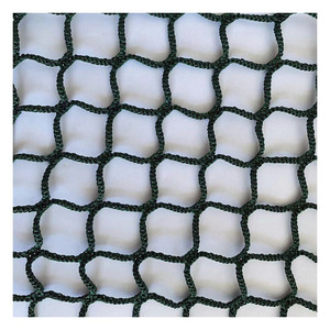 Senza nodo protezione protezione caduta rete di sicurezza arrampicata Cargo rete Loft - Product Image 1