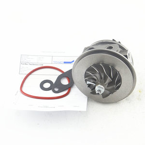 מחסנית טורבו tf035 49135-04020 28200-4a200 טורבו גרעין צ 'רה עבור היונדאי גלון 2.5 tdi 99hp d4bh 4d56 tci 2000-2002 - Product Image 1