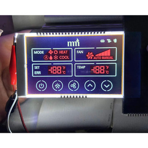 מותאם אישית pmva monochrome <span class=keywords><strong>lcd</strong></span> מודול מסך תצוגה 7 קטע fstn/<span class=keywords><strong>cstn</strong></span> עם לוח <span class=keywords><strong>lcd</strong></span>