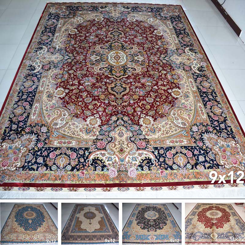 E 9ft x 12ft (2.74m x 3.66m)