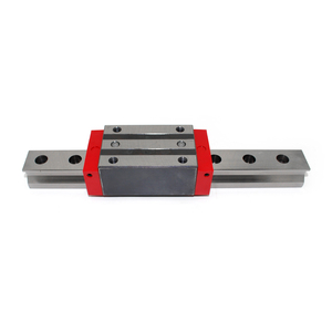 SCHNEEBERGER <strong>Linear</strong> <strong>Guide</strong> Rail Slider <strong>Block</strong> MRW45A MRC55A BWM45 NDN1-20.10 MRW25C R6300 <strong>Linear</strong> <strong>Guides</strong> Bearing <strong>Block</strong> Carriage - Product Image 6