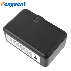 Seguimiento de rastreador Pengsent FM05 2G GSM gps gprs a través de aplicación y plataforma de teléfono inteligente - Product Image 4