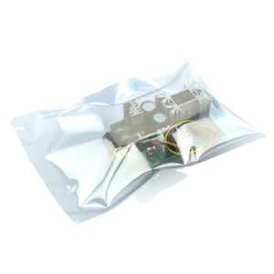 Regulador de motor de CC 12V24V36V48V módulo de accionamiento de alta potencia controlador PWM regulador 20A - Product Image 3