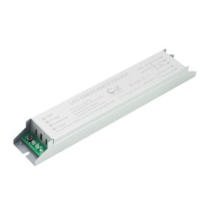 充電式20WLEDチューブライト緊急キット防水90分設置複数のAC出力 - Product Image 1