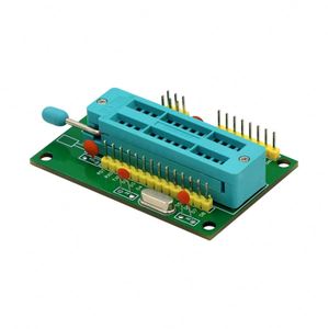 Module ATmega48/8/168/328P-PU DIP28 Small System Board Programming Base