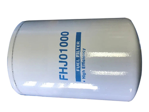 Filtro de Aceite Pudis, Venta al por Mayor de Fábrica, Filtro de Aceite Lubricante de Alta Calidad FHJ01000 - Product Image 4