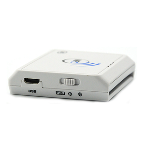 USB 13.56 MHz rfid Android IOS NFC Reader ACR1311U-N2 mit kostenlosem SDK - Product Image 5