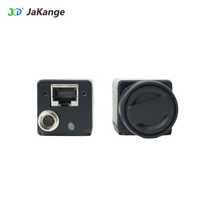 กล้องอุตสาหกรรมที่มี45fps และ4.8um ใช้สำหรับการตรวจสอบวิสัยทัศน์ของเครื่อง - Product Image 4