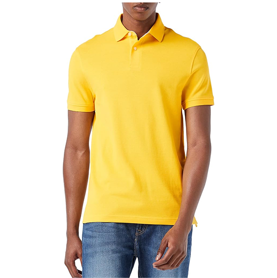 Amarillo