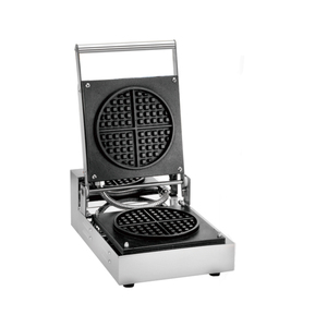 Nhà Máy Bán buôn thương mại hình chữ nhật <span class=keywords><strong>Waffle</strong></span> Baker không dính điện Belgian <span class=keywords><strong>Waffle</strong></span> <span class=keywords><strong>maker</strong></span> Máy Snack máy - Product Image 6