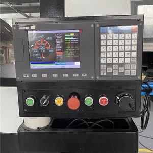 Less Than 7mm Rotary Turning Swiss Automatic <strong>Lathe</strong> for Easy <strong>Operation</strong> Mini <strong>Cnc</strong> <strong>Lathe</strong> Machine With High Quality <strong>Cnc</strong> Machine - Product Image 3