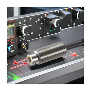 ใหม่ & ต้นฉบับ | keyence | fu series | ตัวตรวจจับชนิดสะท้อนแสงไฟเบอร์ออปติก | FU-67 - Product Image 1