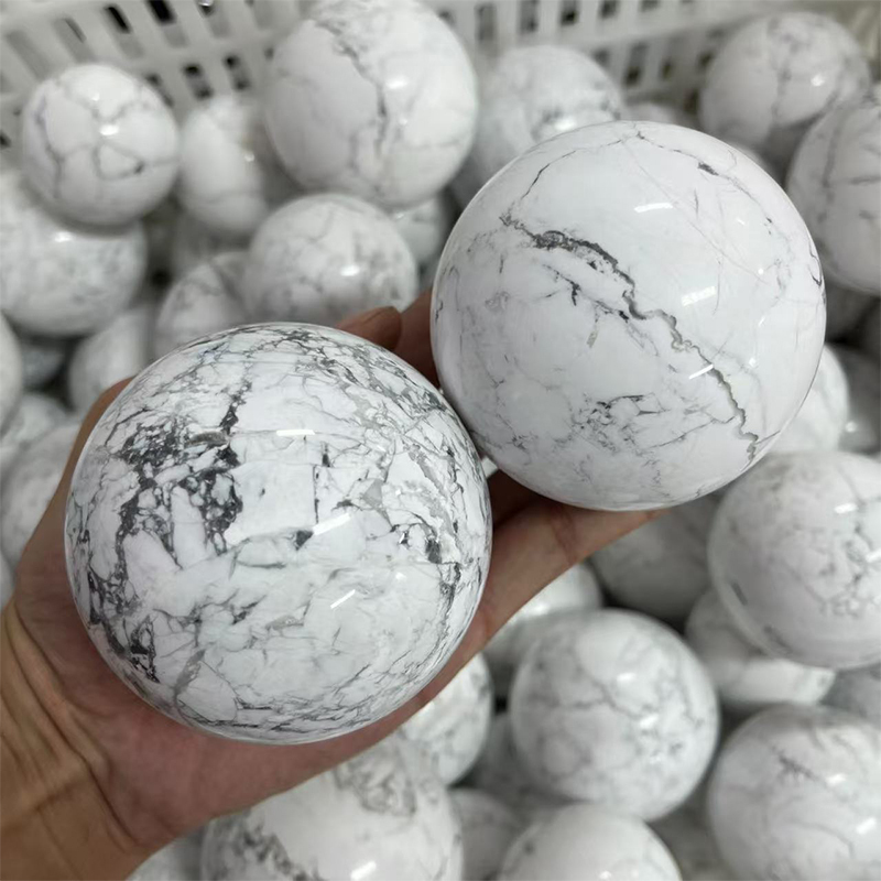 howlite