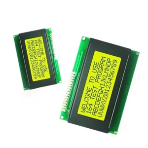 Shenzhen LCD <strong>Display</strong> 1604 Industrial LCD <strong>Display</strong> Character Module
