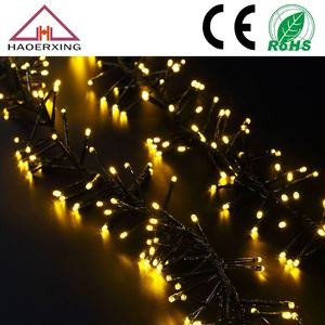 Hot Sale Weihnachts fee LED Dekoration Knopf Batterie betrieben 1M 2M 3M Mini String Light