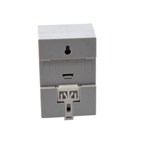 Botón LED automático interruptor temporizador KG316 KG316T