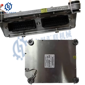 Voe6010000 Voe20766230 Voe14594697 Teile des Bagger motors Computer platine ECU mit Programm für D7D EC210 EC240B EC290B EC140B - Product Image 1