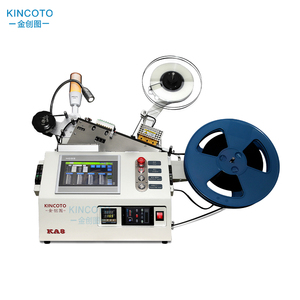 Hot Sale und automatische Chip-IC-Chip-Taping-und Brenn programmier maschine 8 Programmierung von acht Chips